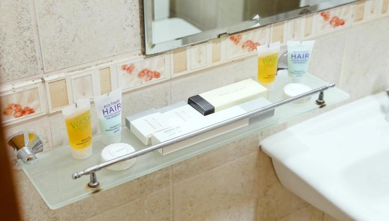 Ruwi Hotel Apartments, Sharjah Esterno foto