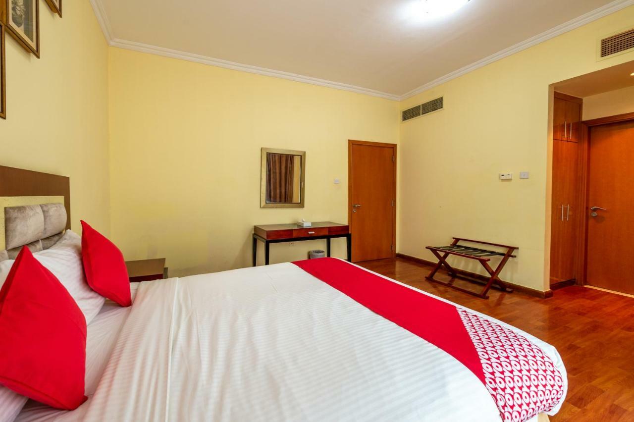 Ruwi Hotel Apartments, Sharjah Esterno foto