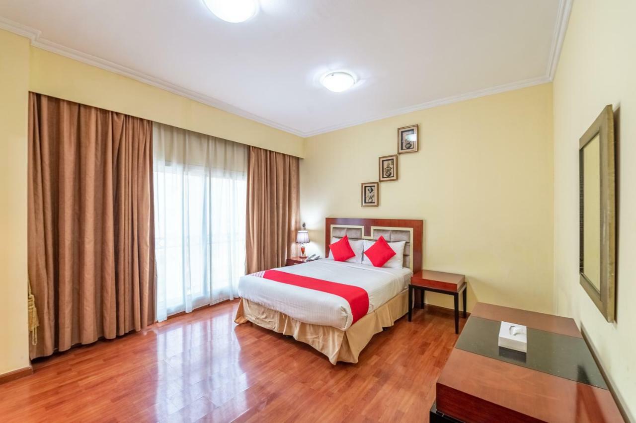 Ruwi Hotel Apartments, Sharjah Esterno foto